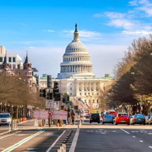 Washington DC Highlights, 1-Day Tour from NYC