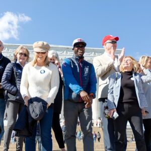 Washington DC Highlights Tour with Top Landmarks and Memorials