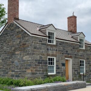 Washington DC History of Slavery Walking Tour