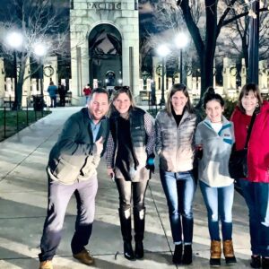 Washington DC Narrated City Tour