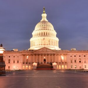 Washington DC Sight Seeing Private Tour-English or Spanish Option