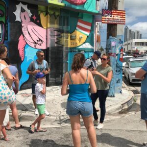 Wynwood French Guided Tour - Street Art