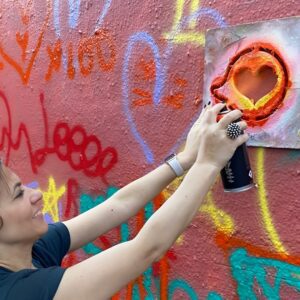 Wynwood Walls Art District Food Tour