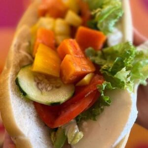 Wynwood Walls Miami Food and Street Art Walking Tour