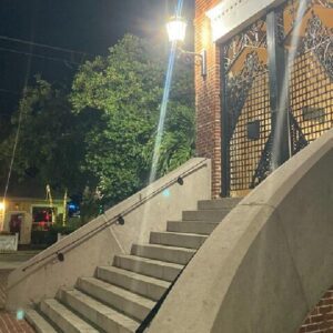 iWitness Key West True Crime Walking Tour