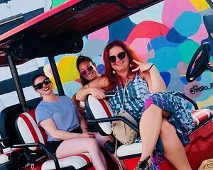 1 Hour WYNWOOD BUGGIES tour