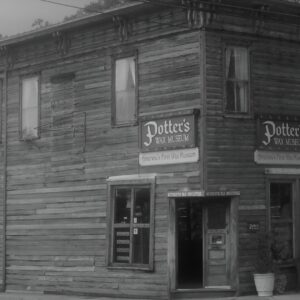 10:30pm Shadows of the Supernatural Tour