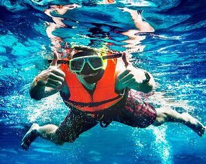 2-Stop Snorkeling and Dolphin Cruise from Destin