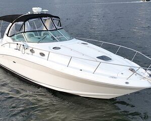 2 to 6 hours Private Yacht Cruise around Fort Lauderdale