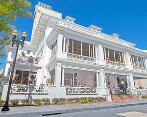 20 Minutes Chocolate & Candy Factory Tour in Jacksonville