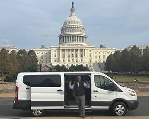 3- Hour Private Customizable Washington, DC Tour
