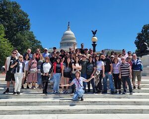 4-Hour Guided Tour in Spanish to Discover Washington DC