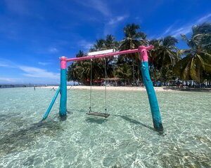 All Included San Blas Islands Day Tour from Panama City