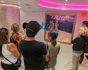 Award-winning Art Deco & Hidden Gems Walking Tour in Miami Beach