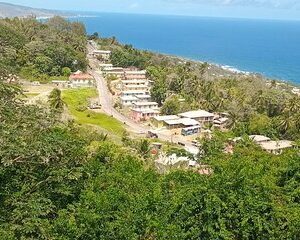 Barbados Private Custom Island Tour