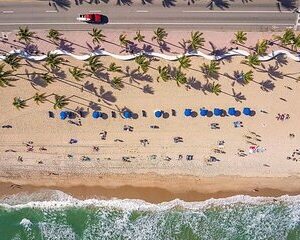 Best of Fort Lauderdale Small Group Tour with Intercoastal Cruise