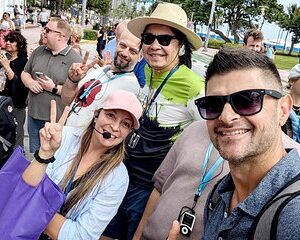 Best of Miami Beach Top Sights & Hidden Gems Walk + Trolley Tour