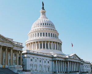 Capitol Hill, Supreme Court & Library of Congress Tour 12ppl Max