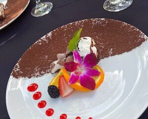 Churches & Chocolate Cart Tour