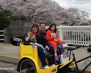 Classic Monuments & Memorials Tour