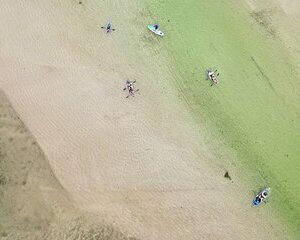 Clear Kayak Ecotour at Robinson Preserve in Bradenton, Florida