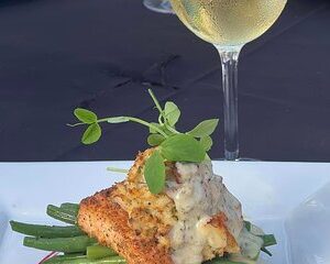 Corks & Forks Tour (St. Augustine)