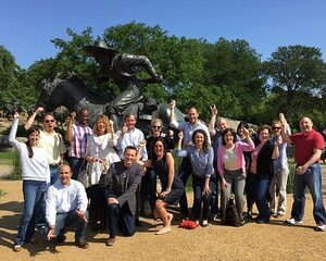 Dallas Highlights Tour