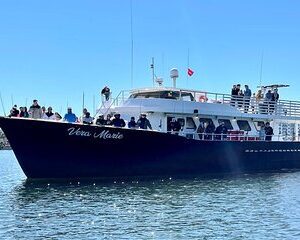 Destin: Party and Walk-On Fishing trip