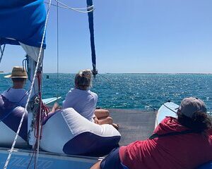 Destin Private Catamaran and Snorkeling Tour 3 or 4hrs