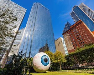 Downtown Dallas Cocktail Crawl with Food Tours of America