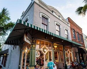 Downtown Fernandina Historical Walking Tour