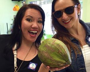 Downtown West Palm Beach Food Tour