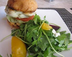 Dupont Circle Food Tour