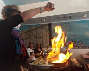 Feast of Saint Augustine Historical Walking Food Tour