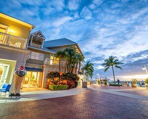 Florida Key West Self-Guided Walking Audio Tour