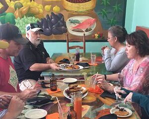 Food Tour of Miami's South Beach