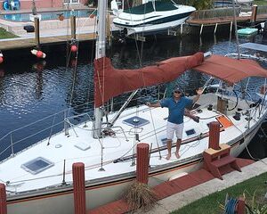 Fort Lauderdale Sailing Charter