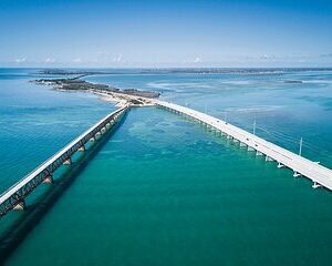 Fort Lauderdale to Key West Tour with Optional Add-ons