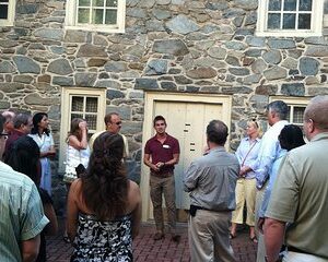 Gastronomic Georgetown Walking Food Tour