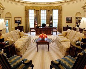 George W. Bush Presidential Library & Museum Tour