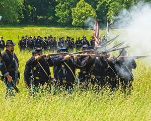 Gettysburg Private Trip and Guided Tour From the DC Area