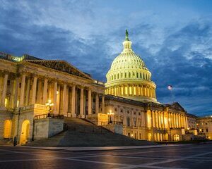 Ghosts of D.C. - Walking Tour