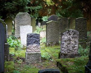 Ghosts of St. Augustine Walking Tour