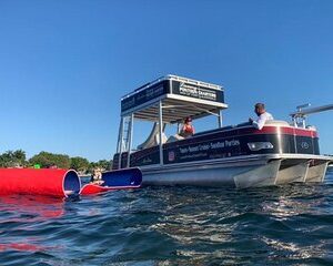 Half-Day Private Cruise in Fort Lauderdale