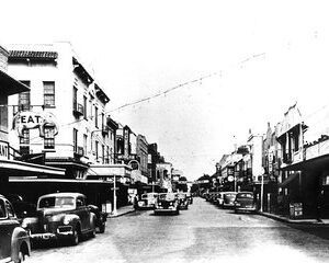 Historic Walking Tour of Fort Myers