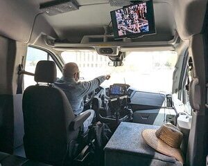 JFK Assassination Tour with Rooming House and Sixth Floor Museum