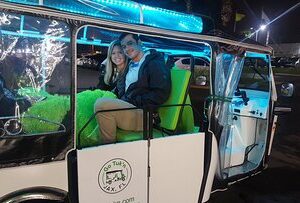 Jax Brewery Tour (Drinks Included)