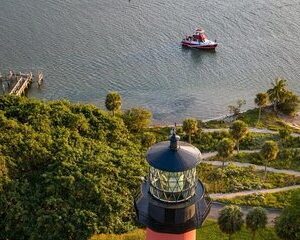 Jupiter Island Water Tour