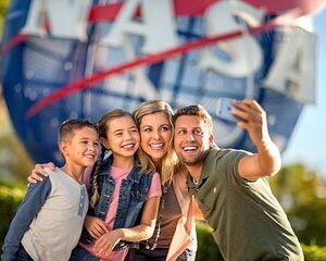 Kennedy Space Center Cape Canaveral Admission