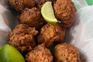 Key West Historic Private Food Tour with 5 Authentic Tastings